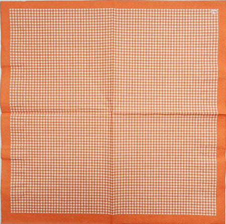 Servítka č.62 33x33cm