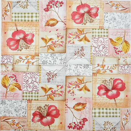 Servítka č.119 33x33cm