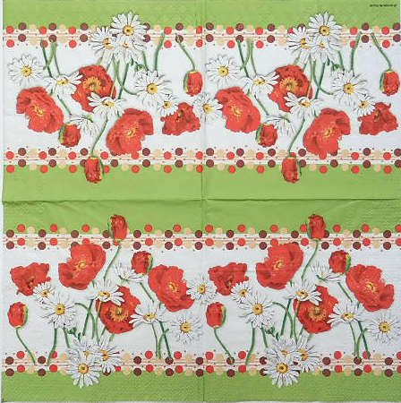 Servítka č.130 33x33cm
