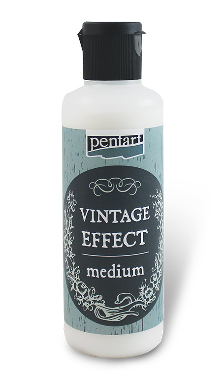 Vintage medium 80ml