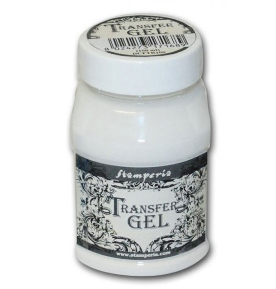 Transfer gel 100ml