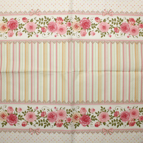 Servítka č.71 33x33cm