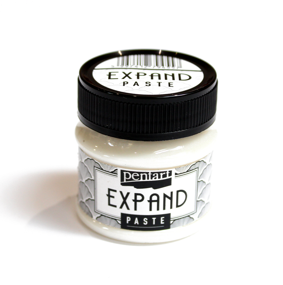 Expand Past - expandujúca pasta 50ml