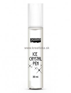 Pero - pasta ľadový kryštál 30ml