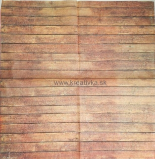 Ryžový papier - stamperia 50x50cm 1ks DFT266