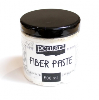 Fiber paste - pasta s vláknitou štruktúrou 500ml
